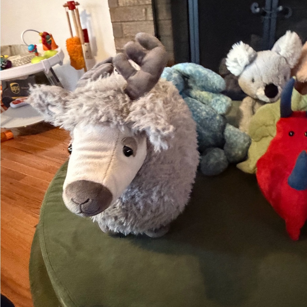 Jellycat  Collection - Picture 7 of 14